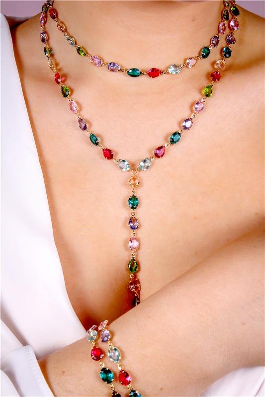 PULS DE ZIRCONIAS COLOR